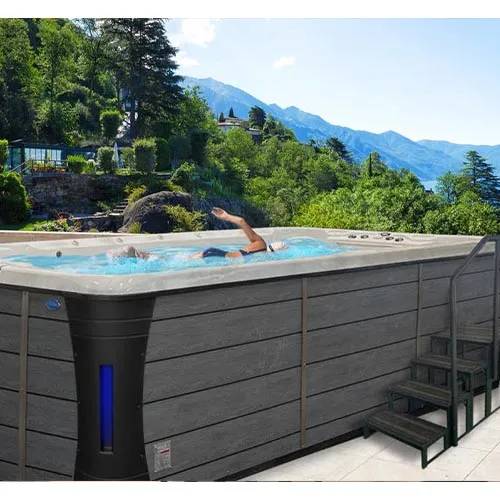 Swimspa X-Series hot tubs for sale in Sandy